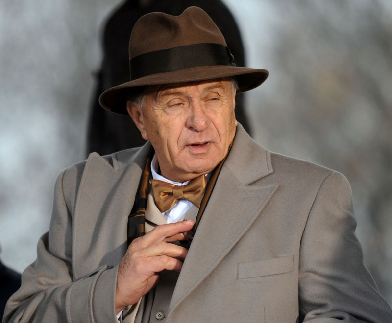 Ћиро Блажевић о фудбалу, највећим асовима са ових простора, Звезди: Наши фудбалери су најбољи на свету!